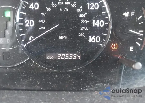 2008 Toyota Avalon Limited z USA, uszkodzony, nr VIN 4T1BK36B68U315625